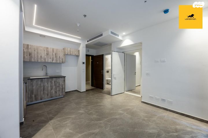 דירה, גולומב 23, קרית היובל, ירושלים