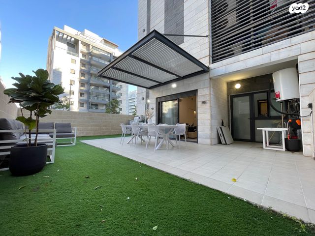 דירת גן, הבה"דים, נרקיסים, ראשון לציון