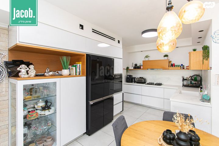 דירה, אריאל שרון, החותרים, טירת כרמל