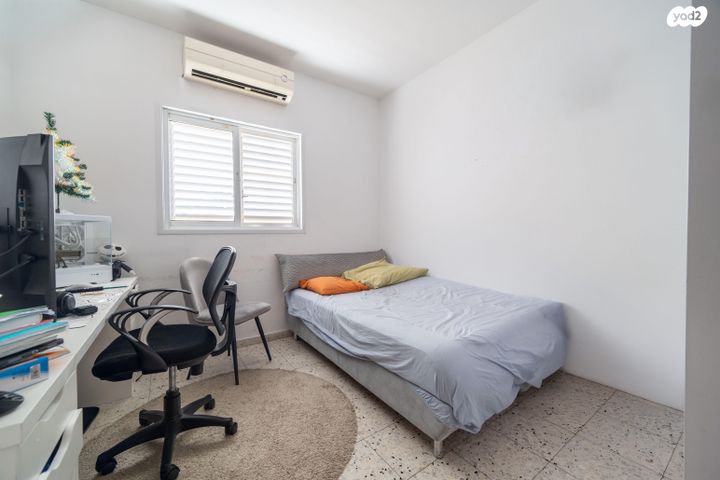 דירה, יוסף פפר, תקומה / קרית חזני, פתח תקווה