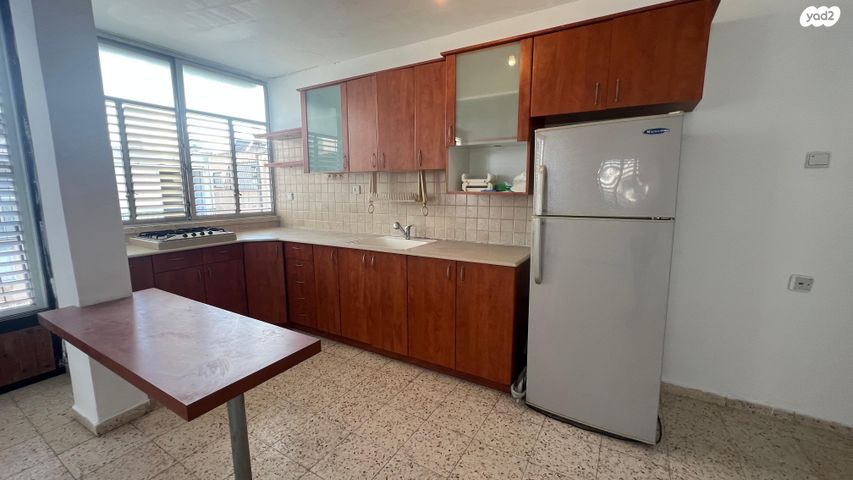 דירה, שדרות דב הוז, נאות רחל, חולון