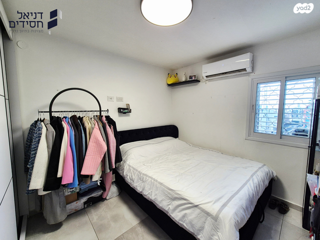 דירה, הרב לוי, רמת הנשיא, בת ים