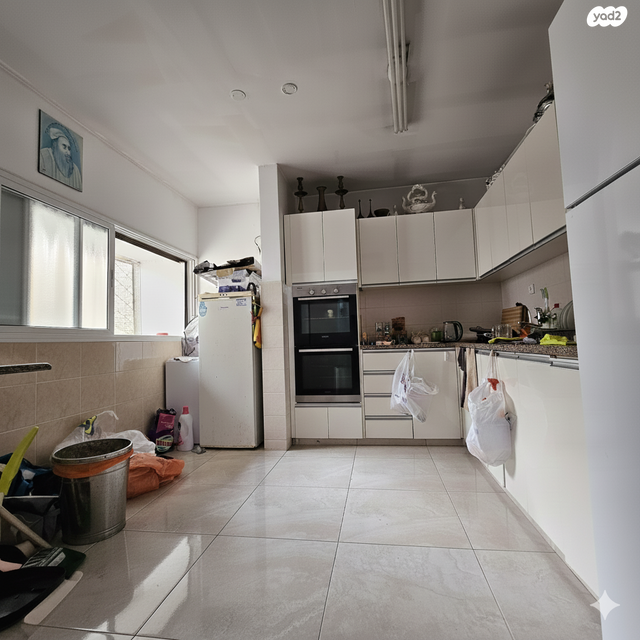 דירה, זלמן ארן, רובע ד', אשדוד