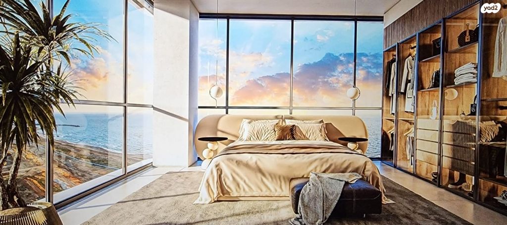 דירה, אבן גבירול, איזור שדה דב, תל אביב יפו