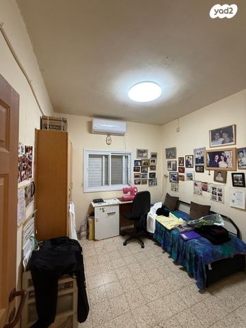 דירה, מרדכי אנילביץ' 14, נווה זית, לוד