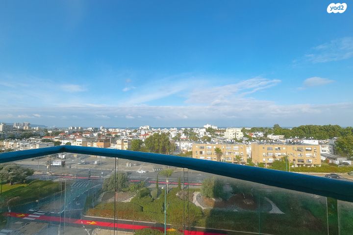 דירה, סיגליות 6, פסגות ים, קרית ים