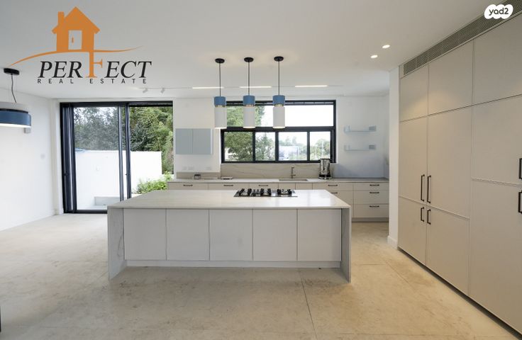 בית פרטי/ קוטג', זמנהוף, הרצליה