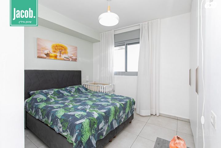 דירה, אריאל שרון, החותרים, טירת כרמל