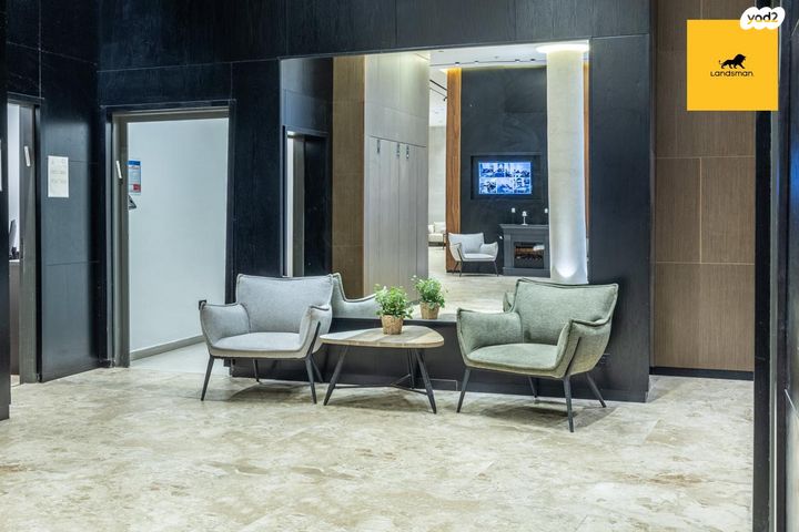 דירה, גולומב 23, קרית היובל, ירושלים