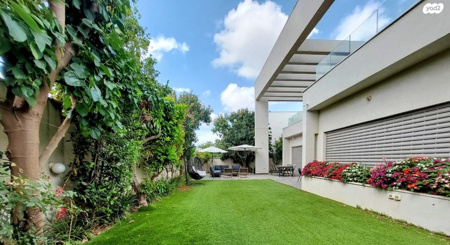 בית פרטי/ קוטג', אירוס