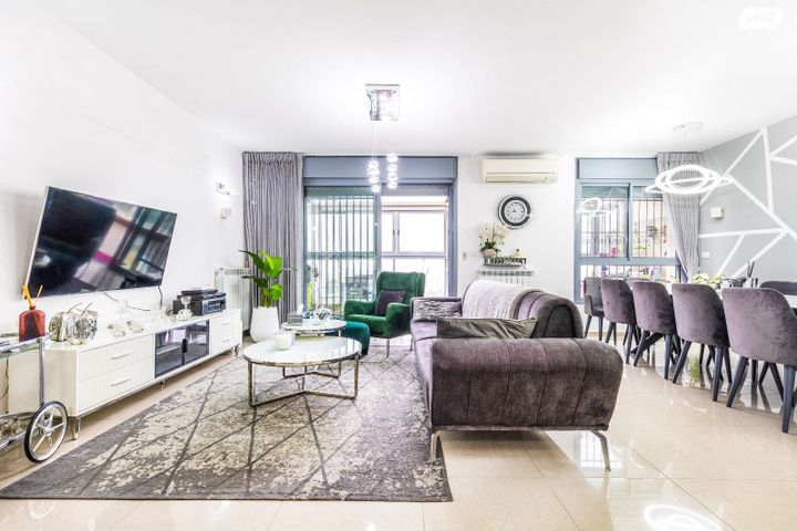 גג/ פנטהאוז, יפה רום, גילה, ירושלים