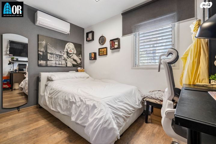 דירה, בית הערבה, קרית גנים, ראשון לציון