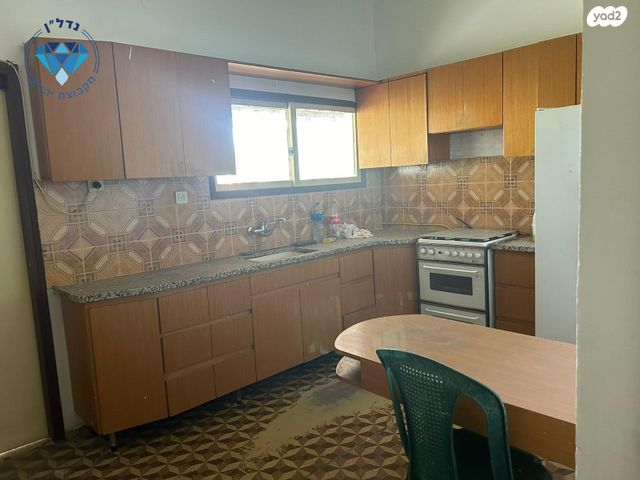 בית פרטי/ קוטג', הבנים, מרכז מזרחי, נס ציונה