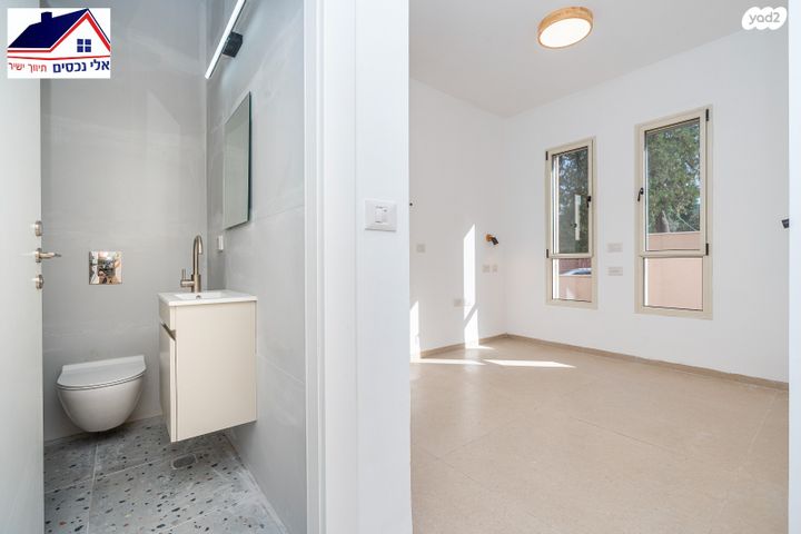 בית פרטי/ קוטג', דרך השדה, רסקו, פרדס חנה כרכור