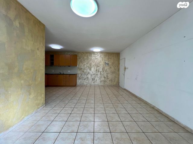 דירה, יהודה הלוי 32, בן גוריון, אשקלון