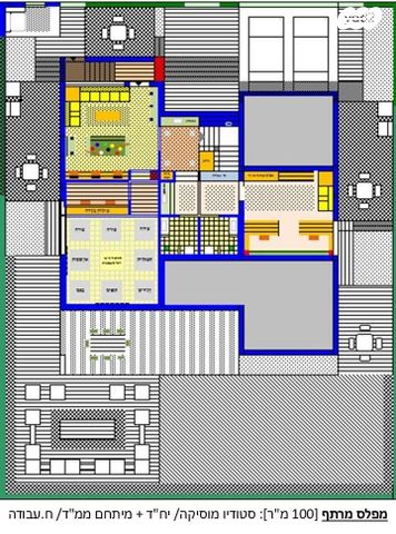 בית פרטי/ קוטג', אירוס