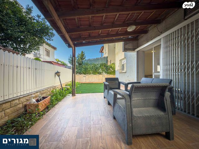 בית פרטי/ קוטג', חיים, אפק, קרית ביאליק