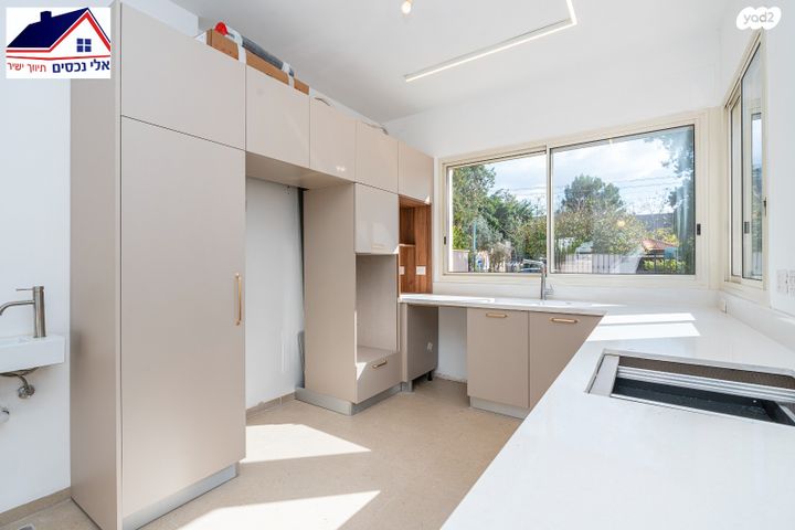 בית פרטי/ קוטג', דרך השדה, רסקו, פרדס חנה כרכור