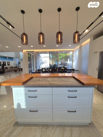 בית פרטי/ קוטג', קיסריה