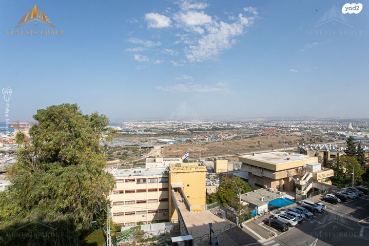 דירה, תענך, נווה יוסף, חיפה