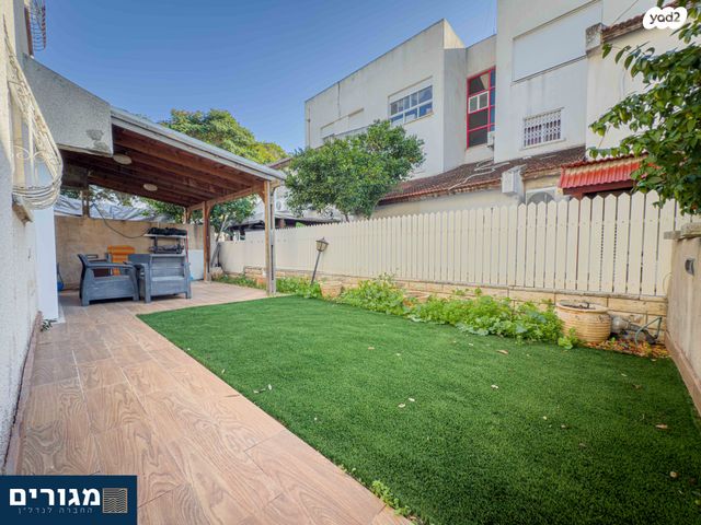 בית פרטי/ קוטג', חיים, אפק, קרית ביאליק