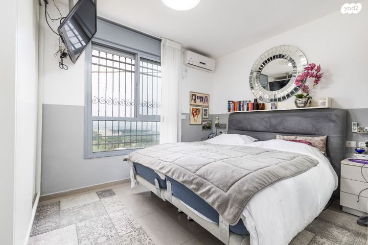 גג/ פנטהאוז, יפה רום, גילה, ירושלים