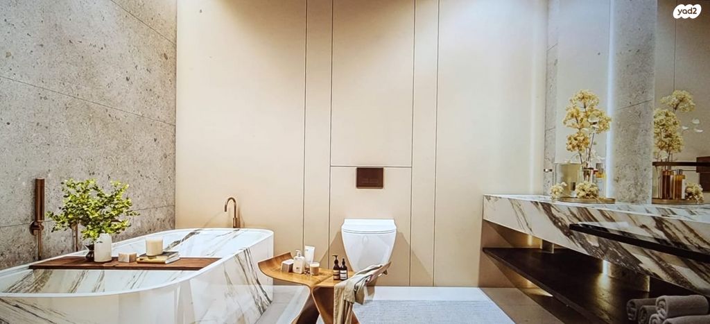 דירה, אבן גבירול, איזור שדה דב, תל אביב יפו