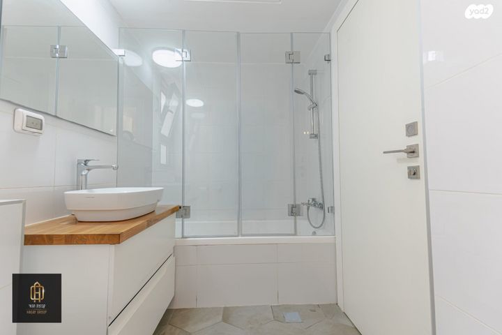 דירה, ספיר 6, צמרות המושבה, באר יעקב