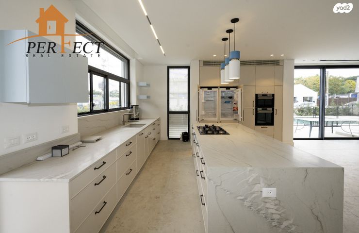 בית פרטי/ קוטג', זמנהוף, הרצליה