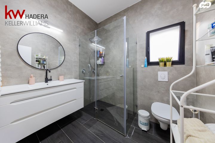 בית פרטי/ קוטג', הבשמים 44, בית אליעזר, חדרה