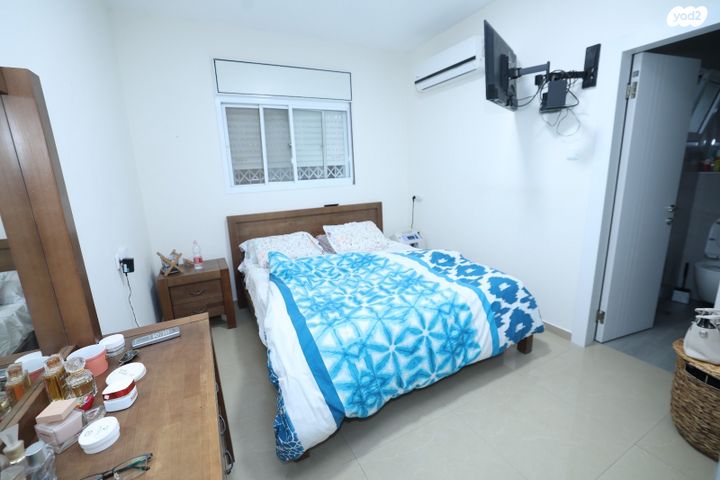 דירת גן, רחל אמנו, נווה מנחם, באר שבע