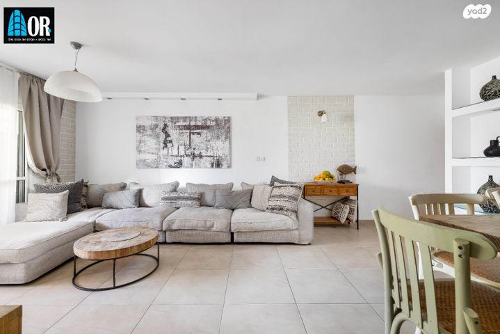 דירה, בית הערבה, קרית גנים, ראשון לציון