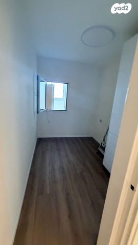 דירה, הרב שמואל רוזובסקי, מרכז העיר, בני ברק