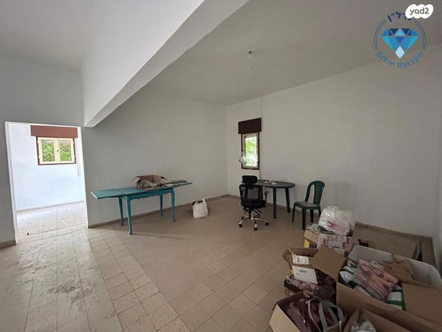 בית פרטי/ קוטג', הבנים, מרכז מזרחי, נס ציונה