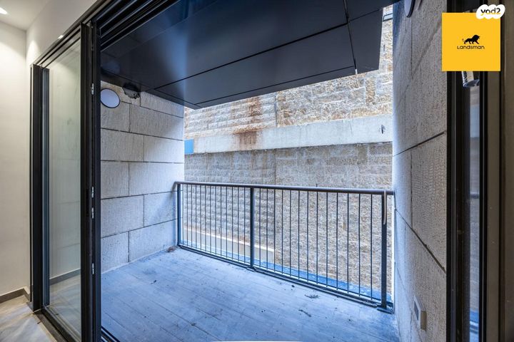 דירה, גולומב 23, קרית היובל, ירושלים