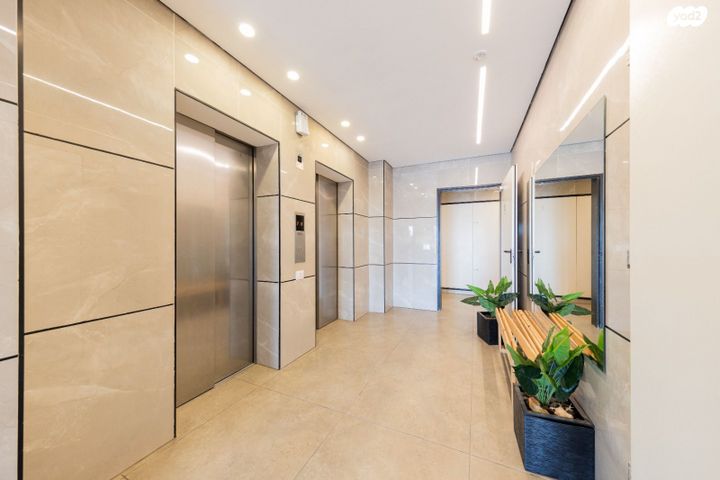 דירה, חיים וייצמן, פסגות אפק, ראש העין