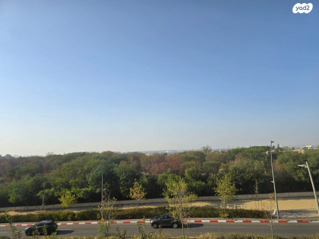 דירה, חיים וייצמן, פסגות אפק, ראש העין