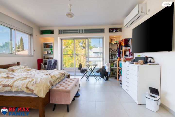 דו משפחתי, ערבה 16, שאר העיר, רמת ישי