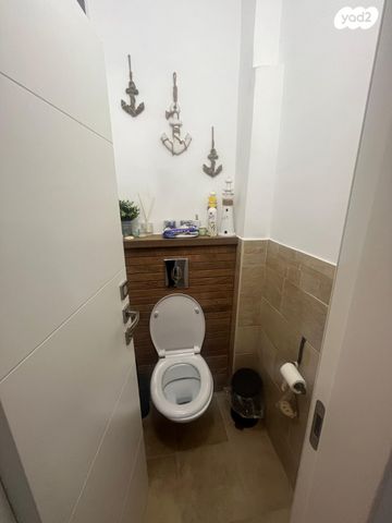 דירה, החשמונאים, לב העיר, בת ים