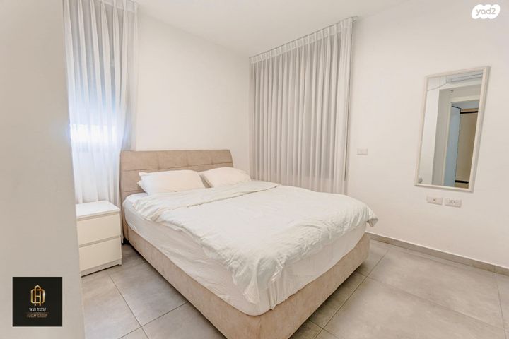 דירה, ספיר 6, צמרות המושבה, באר יעקב