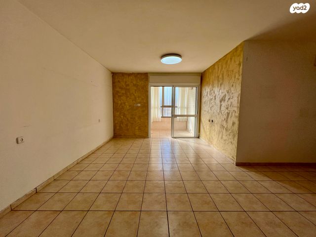 דירה, יהודה הלוי 32, בן גוריון, אשקלון