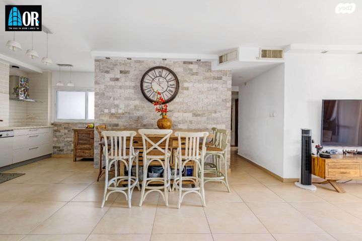 דירה, בית הערבה, קרית גנים, ראשון לציון