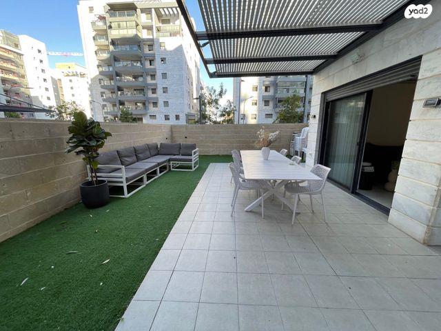 דירת גן, הבה"דים, נרקיסים, ראשון לציון