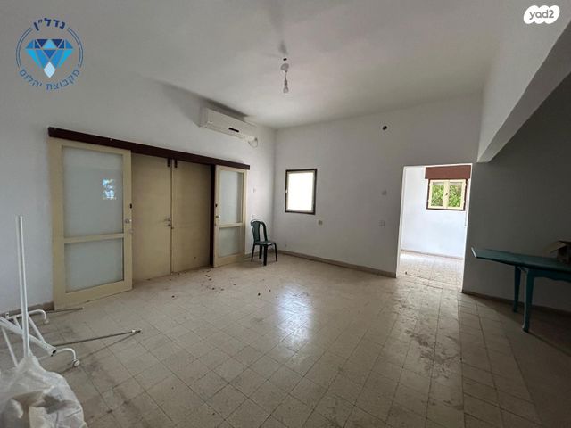 בית פרטי/ קוטג', הבנים, מרכז מזרחי, נס ציונה