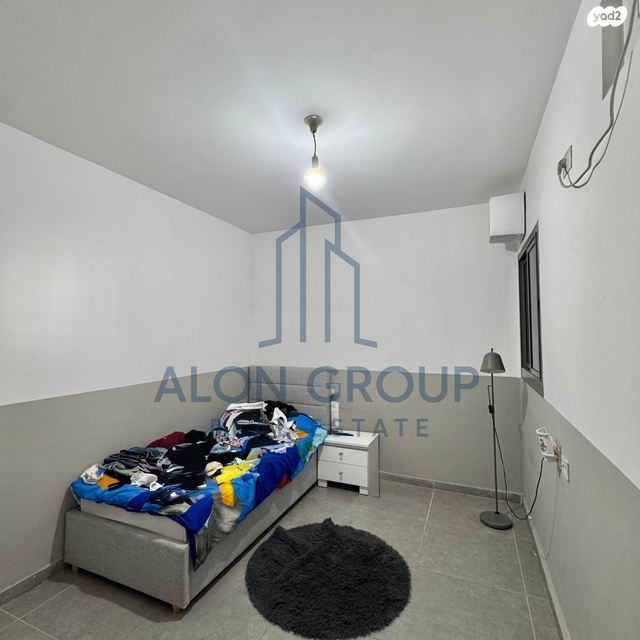 דירה, נתיבות