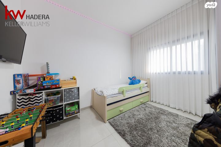 בית פרטי/ קוטג', הבשמים 44, בית אליעזר, חדרה