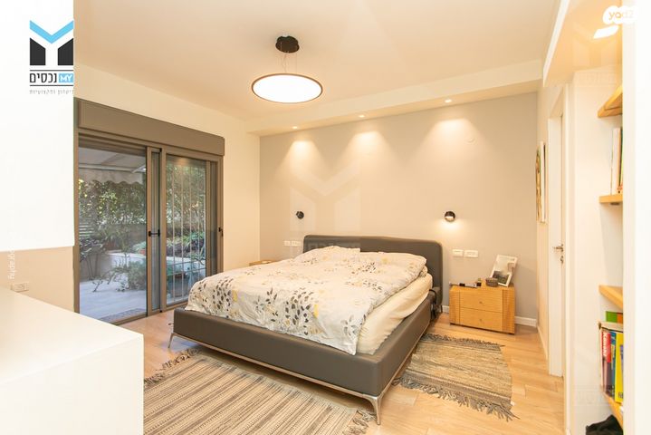 דירה, ארתור הנטקה, אחוזה, חיפה