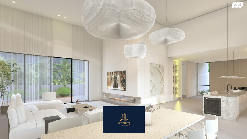 בית פרטי/ קוטג', צבי סגל, אשקלון