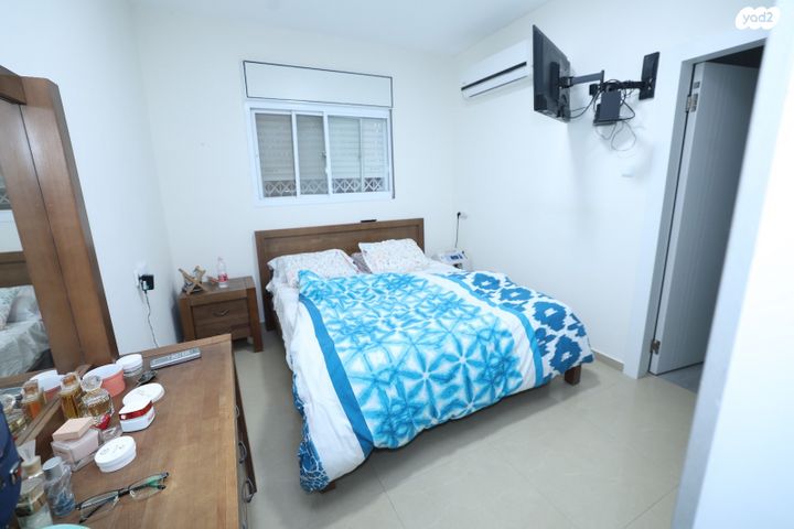 דירת גן, רחל אמנו, נווה מנחם, באר שבע