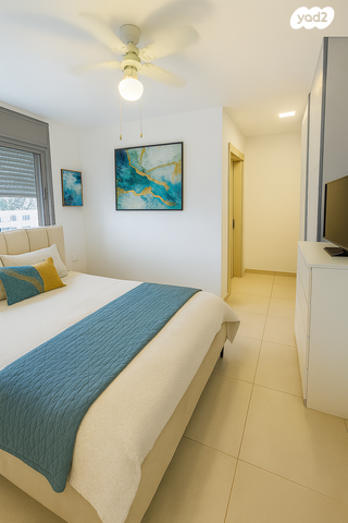 דירה, שחף, הרכס, עתלית